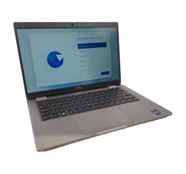 Dell Latitude 5330, i7-1265U, 16GB DDR4, 512GB SSD, Win 11, 13.3