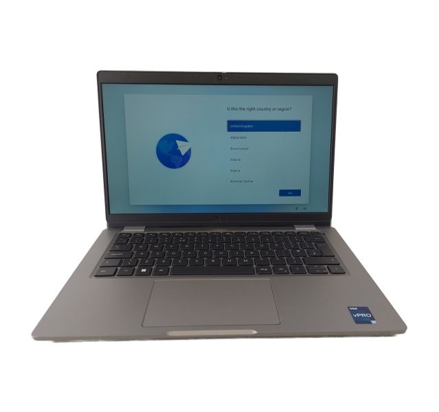 Dell Latitude 5330, i7-1265U, 16GB DDR4, 512GB SSD, Win 11, 13.3