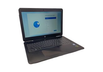 HP Pavilion Notebook, i5-8250U, 8GB DDR4, 1TB HDD, Win 11, 15.6