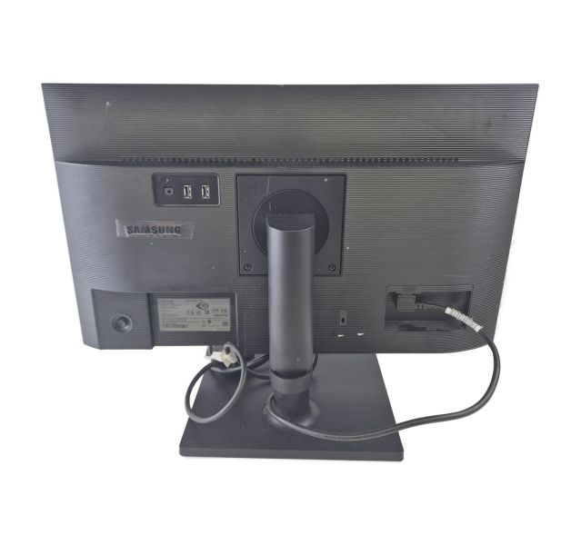 Samsung F24T450FQR, 24