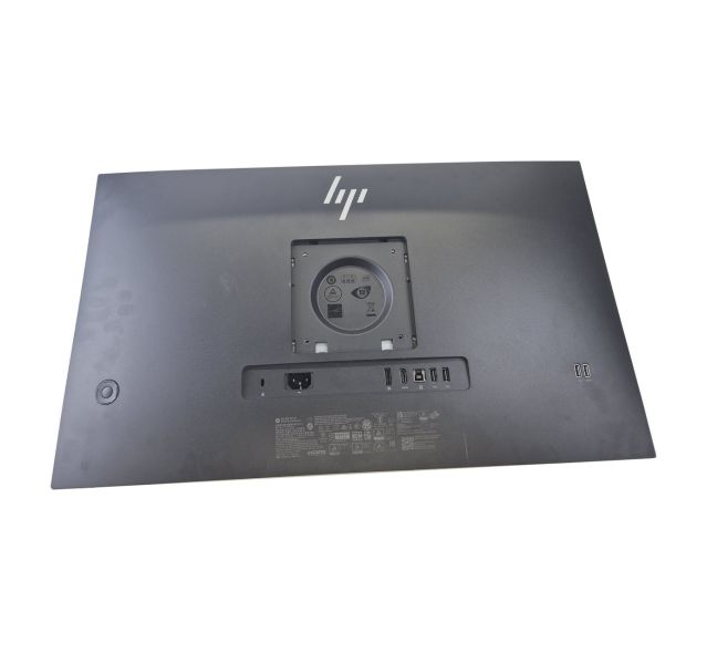 HP E27 G5 FHD, 27