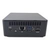 Intel NUC NUC11PAHi3, Intel i3-1115G4, 8GB DDR4, 256GB SSD, Win 11, Mini PC