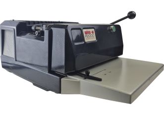 James Burn Wire-O PB3000 Binding System