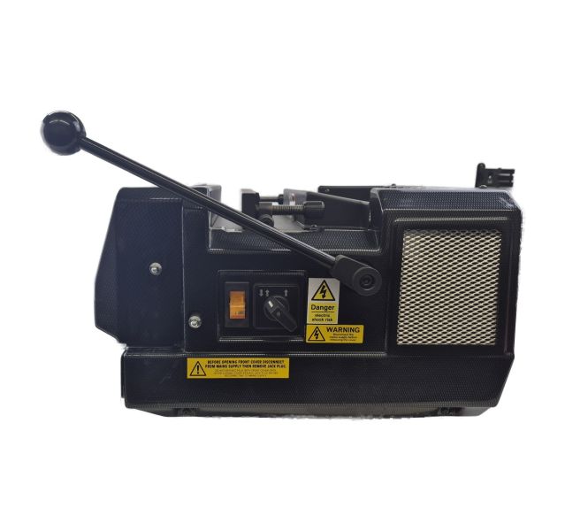 James Burn Wire-O PB3000 Binding System