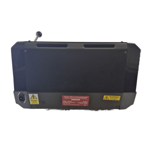 James Burn Wire-O PB3000 Binding System