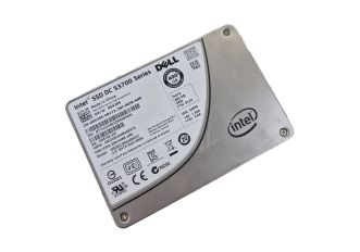 Intel DC S3700 06XJ05 400GB 2.5