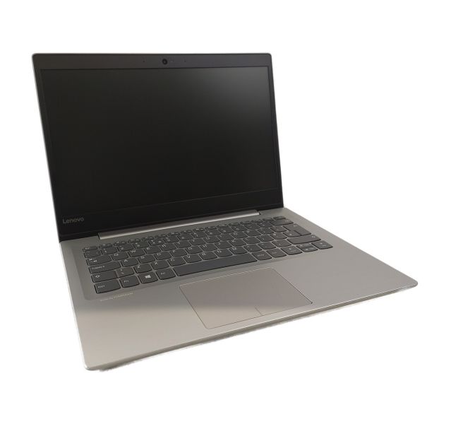 Lenovo IdeaPad 320S-14IKB, i3-7100U, 4GB DDR4, 128GB SSD, 14