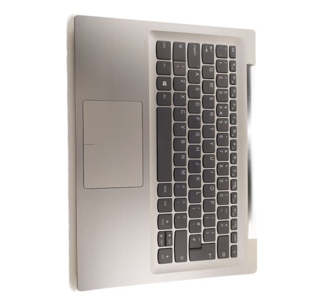 Lenovo IdeaPad 320S-14IKB, i3-7100U, 4GB DDR4, 128GB SSD, 14