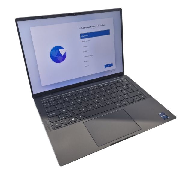 Dell Latitude 9430, Intel i7-1265U, 16GB DDR5, 512GB SSD, Win 11, 14