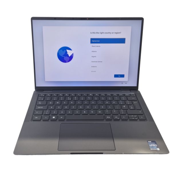 Dell Latitude 9430, Intel i7-1265U, 16GB DDR5, 512GB SSD, Win 11, 14