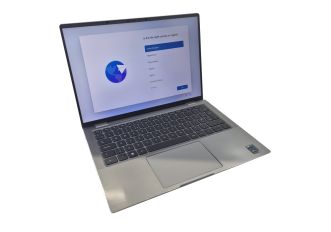 Dell Latitude 9420, i7-1185G7, 16GB DDR4, 512GB SSD, Win 11, 14
