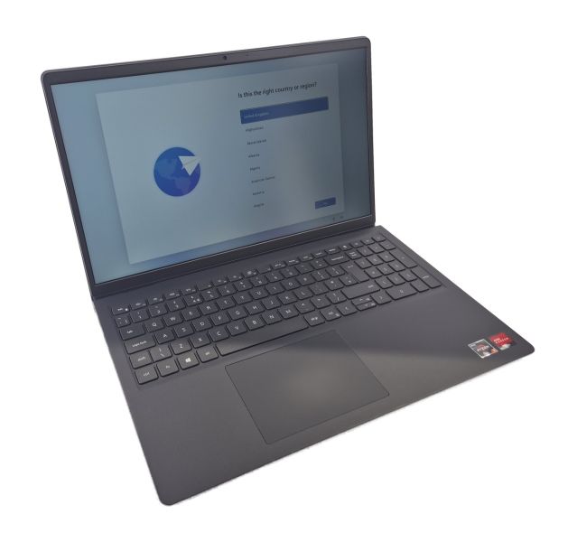 Dell Vostro 15 3515, AMD Ryzen 3 3250U, 8GB DDR4, 256GB SSD,Win 11, 15.6