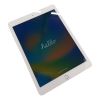 Apple iPad 5th Gen Wifi, A1822, Silver, 32GB Tablet