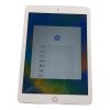 Apple iPad 5th Gen Wifi, A1822, Silver, 32GB Tablet