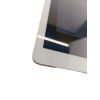 Apple iPad 5th Gen Wifi, A1822, Silver, 32GB Tablet