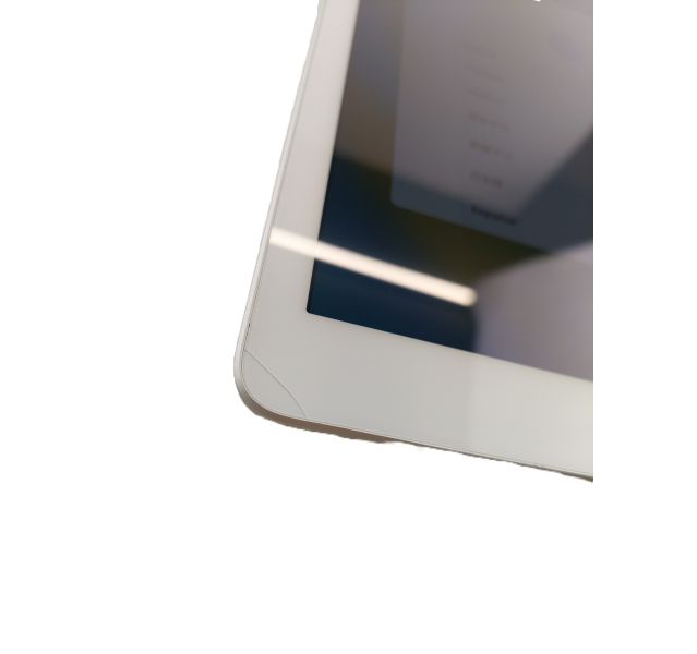 Apple iPad 5th Gen Wifi, A1822, Silver, 32GB Tablet