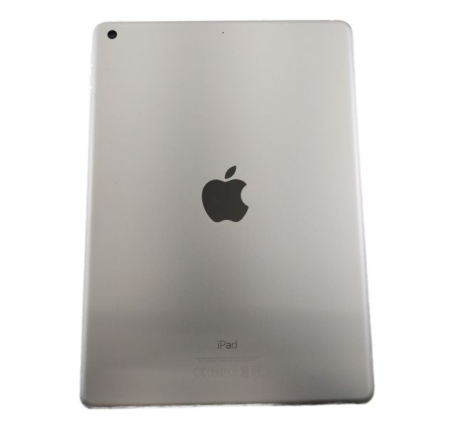 Apple iPad 5th Gen Wifi, A1822, Silver, 32GB Tablet