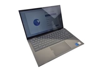 Damaged Dell Inspiron 14 5410 2-in-1, i5-1155G7, 16GB DDR4, 256GB SSD,14