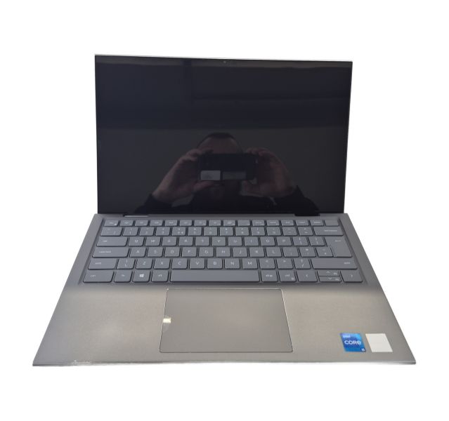 Damaged Dell Inspiron 14 5410 2-in-1, i5-1155G7, 16GB DDR4, 256GB SSD,14