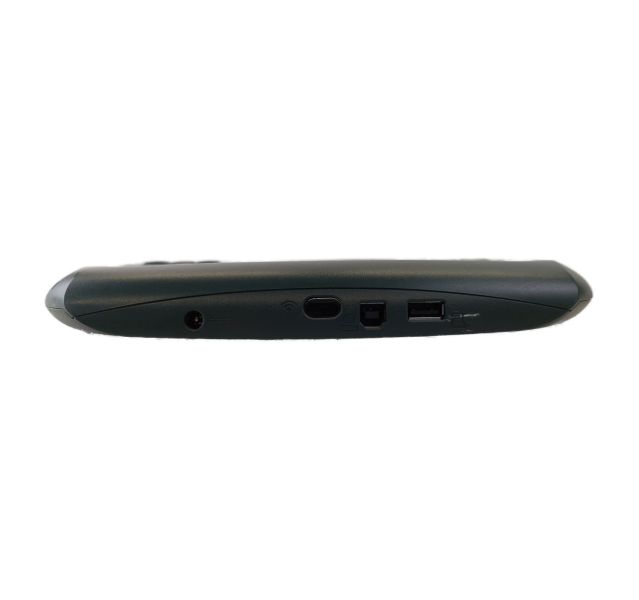 Alphasmart Neo (Missing battery compartment cover)
