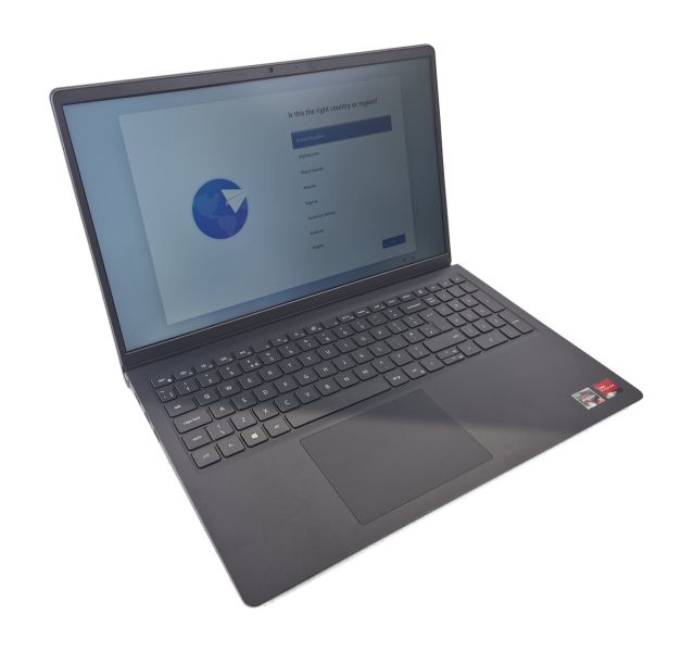Dell Vostro 15 3515, Ryzen 3 3250U, 8GB DDR4, 256GB SSD,Win 11, 15.6