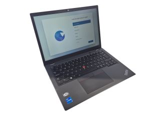 Damaged Lenovo ThinkPad L13, i5-1235U, 16GB DDR4, 256GB SSD, 13.4