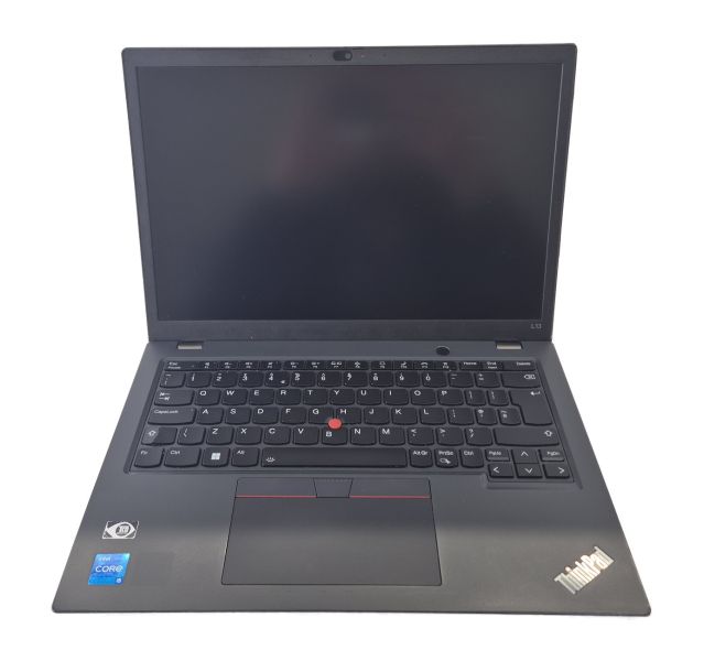 Damaged Lenovo ThinkPad L13, i5-1235U, 16GB DDR4, 256GB SSD, 13.4