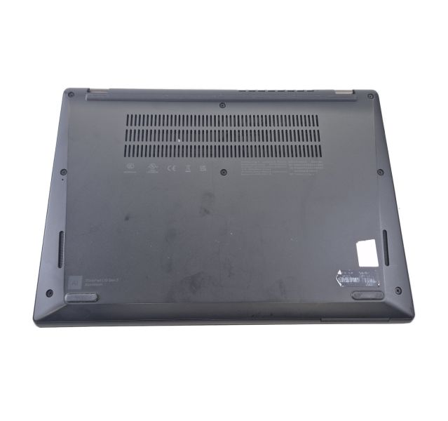 Damaged Lenovo ThinkPad L13, i5-1235U, 16GB DDR4, 256GB SSD, 13.4