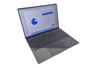 Dell Latitude 9430, Intel i7-1265U, 32GB DDR5, 512GB SSD, Win 11, 14