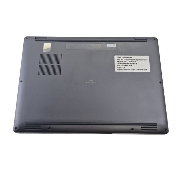 Dell Latitude 9430, Intel i7-1265U, 32GB DDR5, 512GB SSD, Win 11, 14