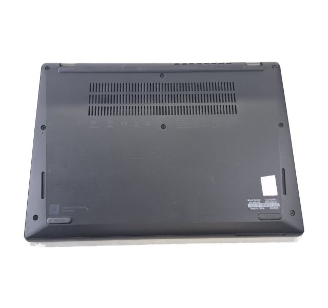 Lenovo ThinkPad L13 Gen3, i7-1255U, 16GB DDR4, 512GB SSD, Win 11, 13.4