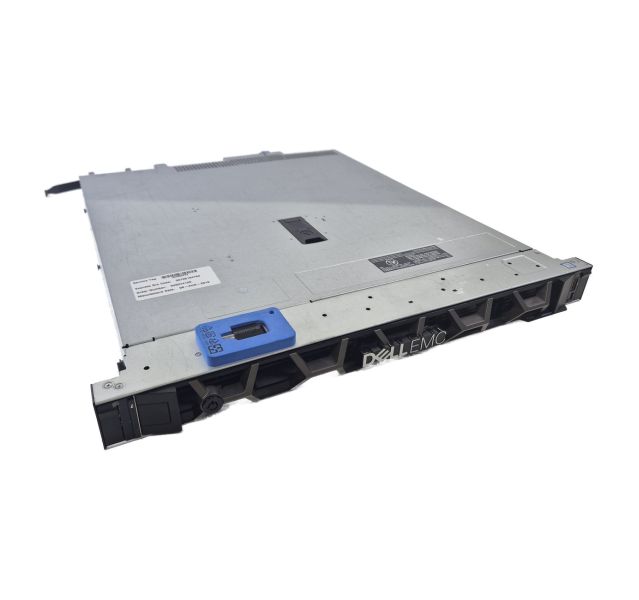 Dell PowerEdge R340, Xeon E-2176G @ 3.70GHz, 16GB DDR4, Rackmount Server (Lid)