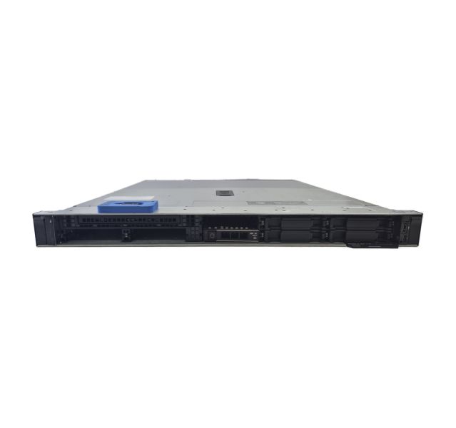Dell PowerEdge R340, Xeon E-2176G @ 3.70GHz, 16GB DDR4, Rackmount Server (Lid)