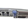 Dell PowerEdge R340, Xeon E-2176G @ 3.70GHz, 16GB DDR4, Rackmount Server (Lid)