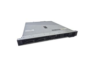 Dell PowerEdge R340, Xeon E-2124G @ 3.40GHz, 8GB DDR4, Rackmount Server
