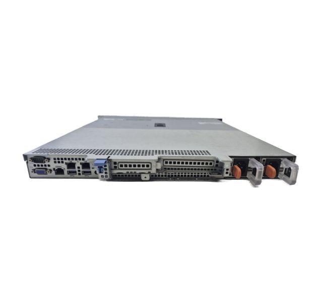 Dell PowerEdge R340, Xeon E-2124G @ 3.40GHz, 8GB DDR4, Rackmount Server