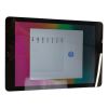Apple iPad 6th Gen Wifi, A1893, Space Grey, 128GB Tablet - Bend to Chassis