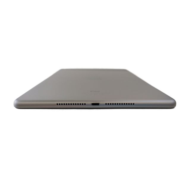 Apple iPad 6th Gen Wifi, A1893, Space Grey, 128GB Tablet - Bend to Chassis
