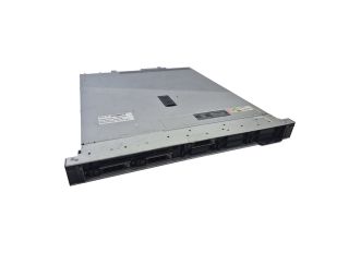 Dell PowerEdge R340, Xeon E-2124G @ 3.40GHz, 8GB DDR4, Rackmount Server (1)