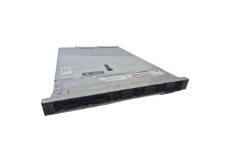 Dell PowerEdge R440, Xeon Gold 5217 @ 3.00GHz, 32GB DDR4, Rackmount Server