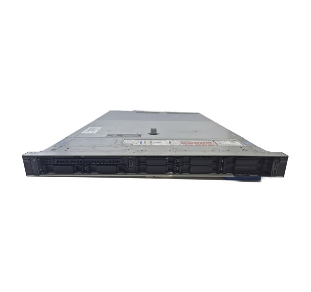 Dell PowerEdge R440, Xeon Gold 5217 @ 3.00GHz, 32GB DDR4, Rackmount Server
