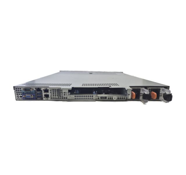 Dell PowerEdge R440, Xeon Gold 5217 @ 3.00GHz, 32GB DDR4, Rackmount Server