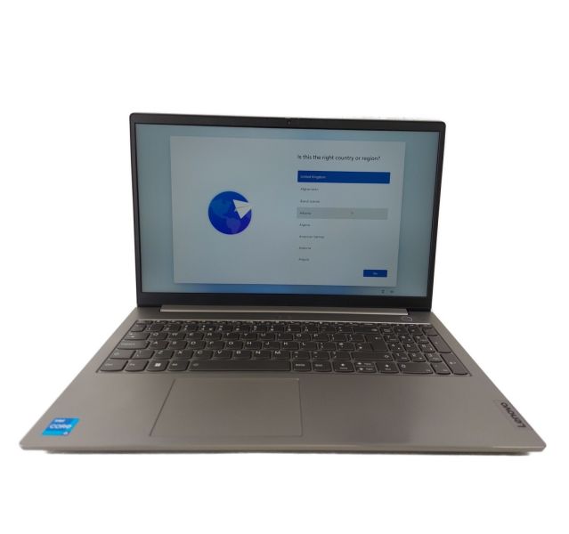 Lenovo ThinkBook 15 G2 ITL, i5-1135G7, 16GB DDR4, 256GB SSD, Win 11, 15.6