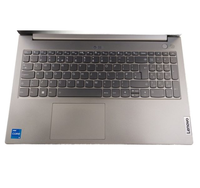 Lenovo ThinkBook 15 G2 ITL, i5-1135G7, 16GB DDR4, 256GB SSD, Win 11, 15.6