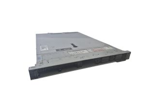 Dell PowerEdge R440, Xeon Gold 5217 @ 3.00GHz, 16GB DDR4, Rackmount Server