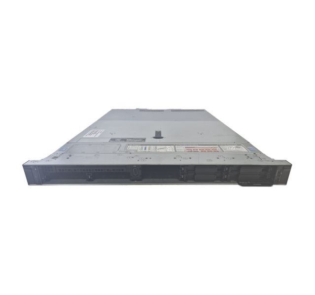 Dell PowerEdge R440, Xeon Gold 5217 @ 3.00GHz, 16GB DDR4, Rackmount Server