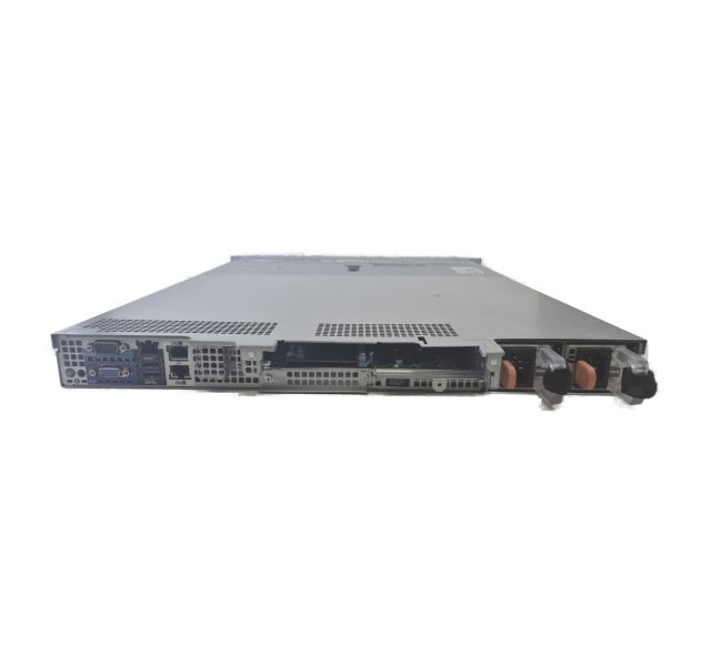 Dell PowerEdge R440, Xeon Gold 5217 @ 3.00GHz, 16GB DDR4, Rackmount Server