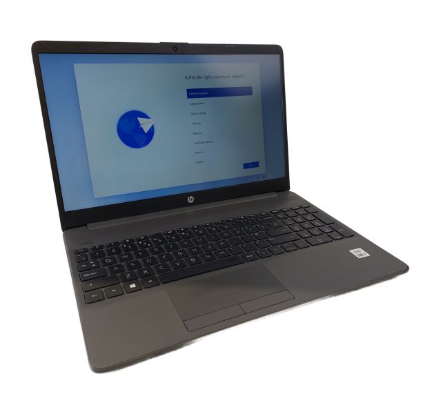 HP 250 G8, i7-1065G7, 8GB DDR4, 256GB SSD, Win 11, 15.6