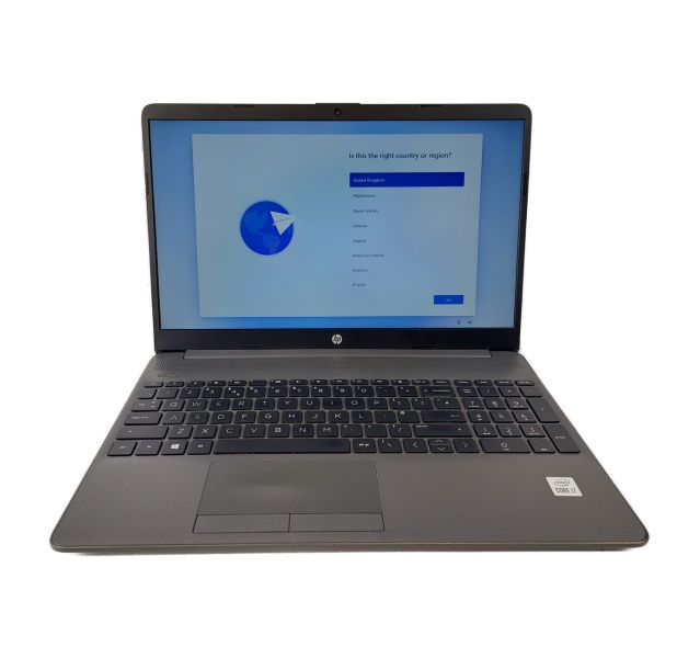 HP 250 G8, i7-1065G7, 8GB DDR4, 256GB SSD, Win 11, 15.6