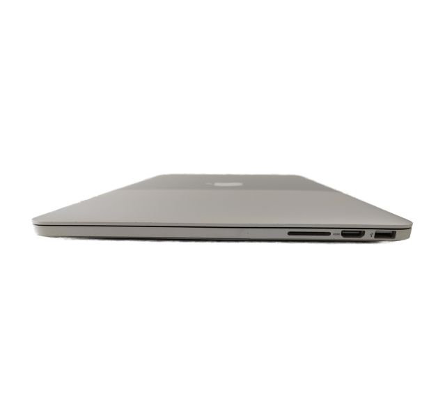 Apple MacBook Pro Late 2013, i7-4750HQ, 8GB DDR3, 250GB SSD, Laptop